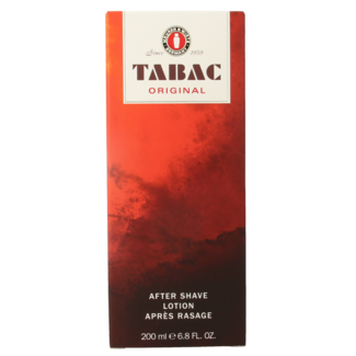 Tabac Lotion après-rasage Tabac Original 200 ml
