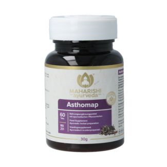 Maharishi Ayurv Maharishi Ayurv MA 251 60 Tablets