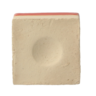 Chi Chi Galet aromatique carré assorti 1 pièce