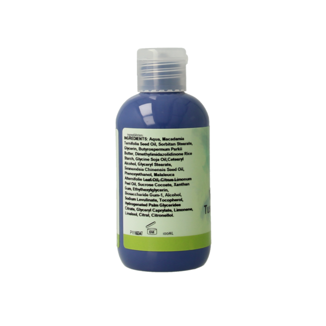 Volatile Balsam do stóp między palcami 100 Mililitrów