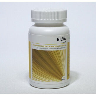 Ayurveda Health Ayurveda Health Bilva Adler-Marmel 120 Tabletten