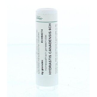 Homeoden Heel Homeoden Heel Hydrastis canadensis 6CH 6g