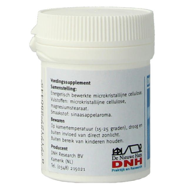DNH Mycoplex Ogolith 150 Tablets