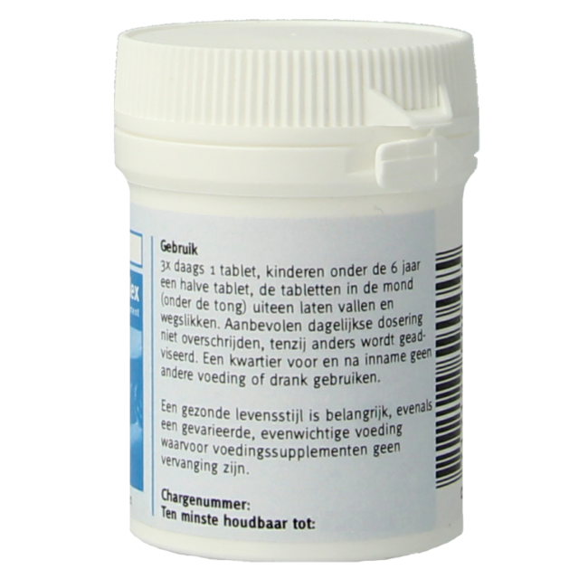 DNH Mycoplex Ogolith 150 Tablets