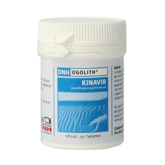 DNH DNH Kinavir ogolith 150 comprimés
