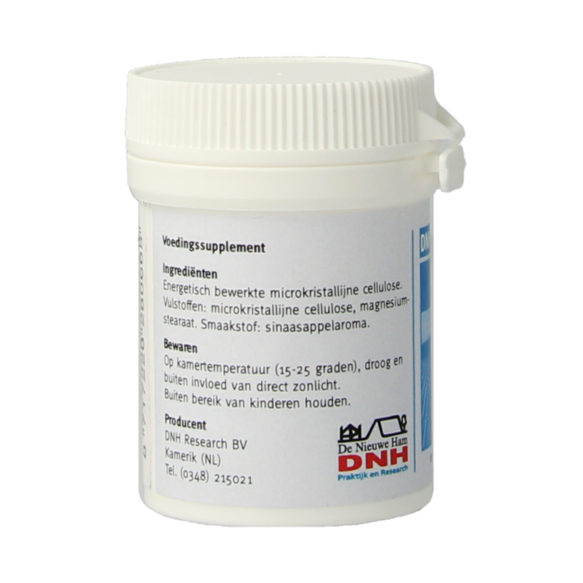 DNH Kinavir ogolith 150,00 Tabletten