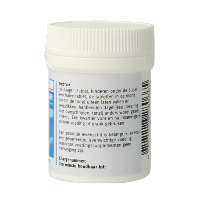 DNH Kinavir ogolith 150,00 Tabletten