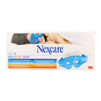 3M Masque facial chaud froid 1 pièce