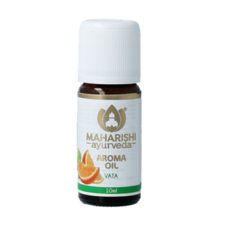 Maharishi Ayurv Maharishi Ayurv Vata olio aromatico 10 millilitri