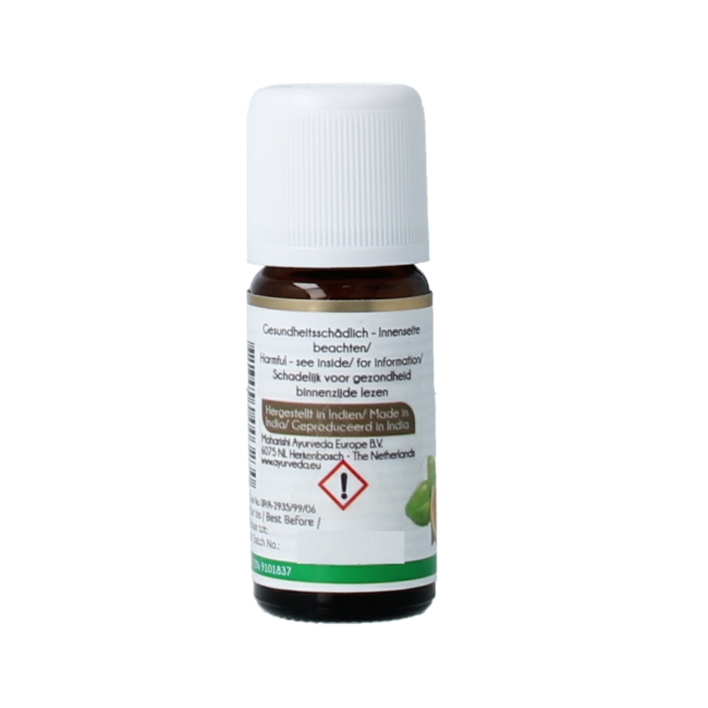 Maharishi Ayurv Aceite aromático Vata 10 ml