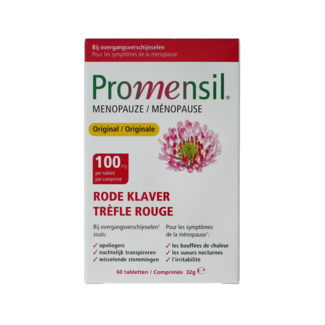 Promensil Promensil Original 60 Tabletten