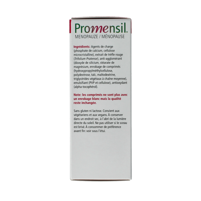 Promensil Original 60 tabletek