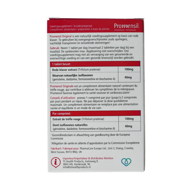 Promensil Original 90 Tabletten
