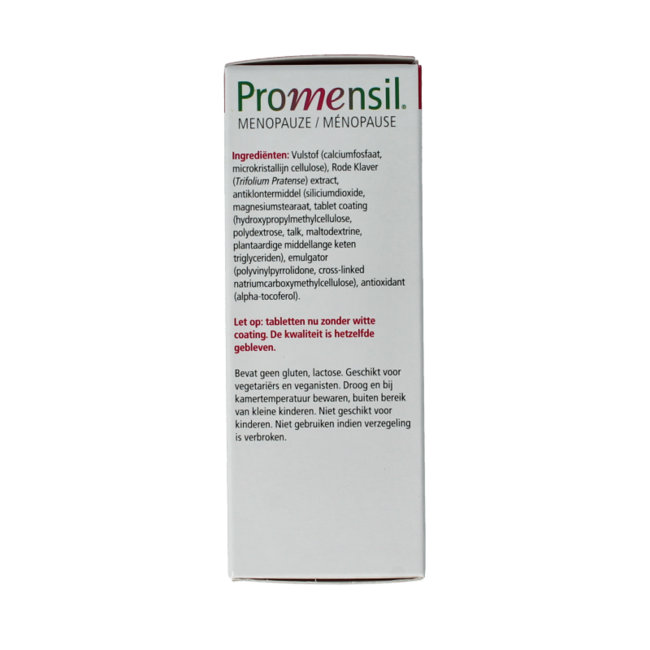 Promensil Original 60 comprimidos