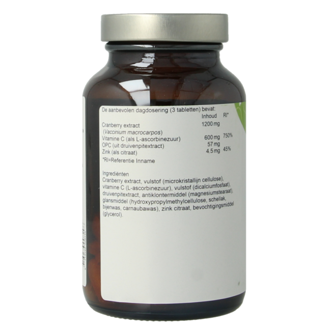 TS Choice Cranberry super 60 Compresse