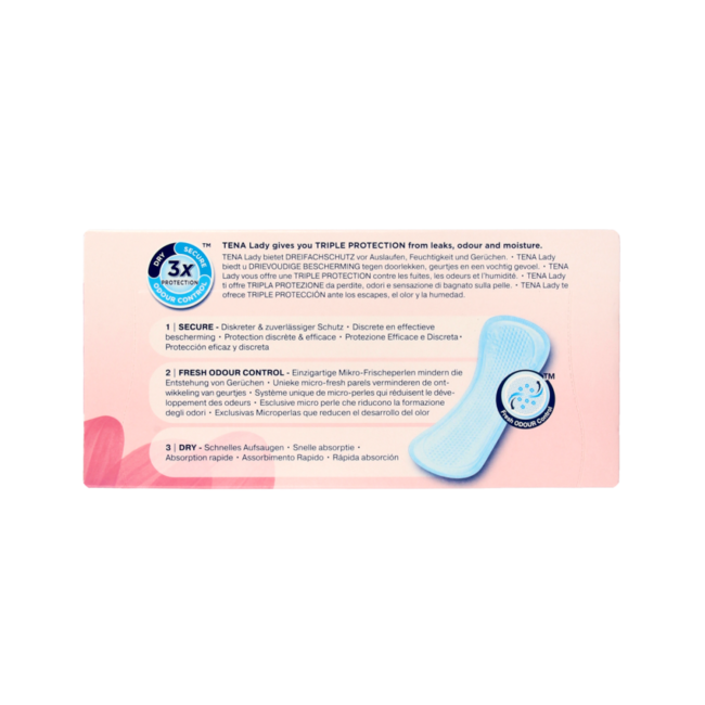 Tena Lady Ultra Mini, 28 Stück