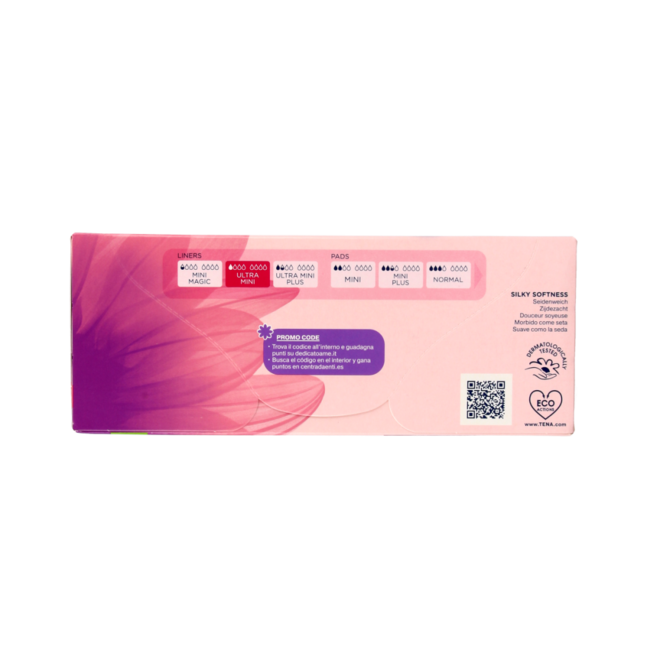 Tena Lady Ultra Mini, 28 Stück