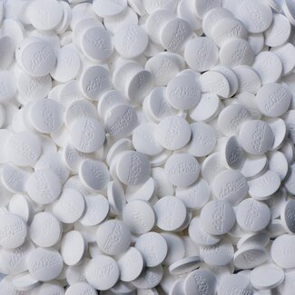 De Bron De Bron Royal Pfefferminz zuckerfrei 3 Kilogramm