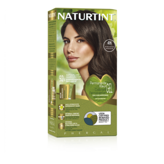 Naturtint 4N Natural Chestnut 170 Millilitres