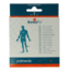 Bandafix No. 7 Chest-back-thigh-lower body-hip 1 metre 1 Piece
