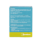 Comprimido efervescente 200mg 20 comprimidos efervescentes