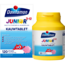 Junior 3-12 Himbeere 120 Kautabletten
