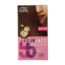 Guhl Intensive cream colour 55 warm reddish-brown 1 Set