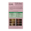 Guhl Intensive Cremefarbe 55 warm rotbraun 1 Set