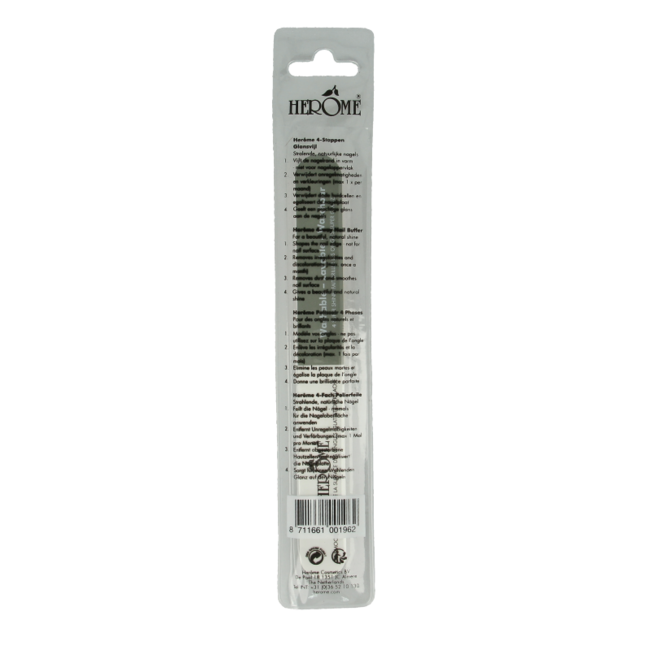 Herome 4-Step shine file 1 piece