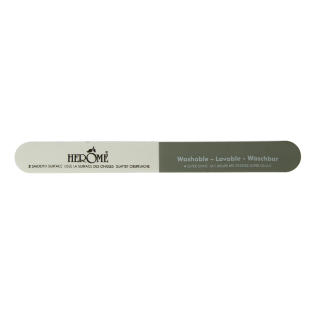 Herome 4-Step shine file 1 piece