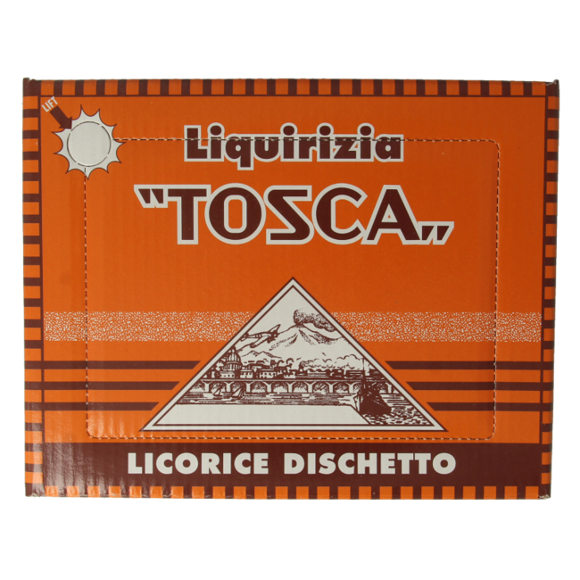 Sirea Laurier tosca disser 1 Kilogram