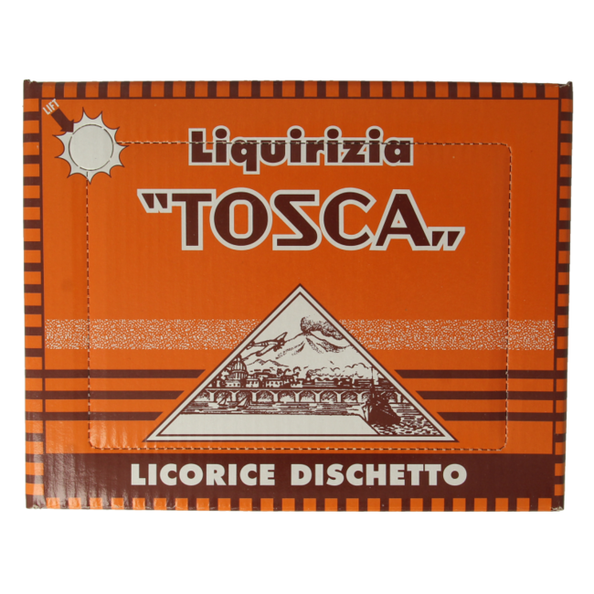 Sirea Lorbeer Tosca Disser 1 Kilogramm