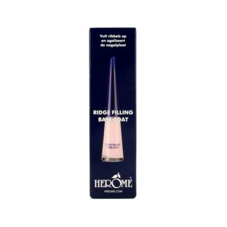 Herome Herôme Wypełniająca Baza Pod Lakier (Ridge Filling Base Coat) 10 ml