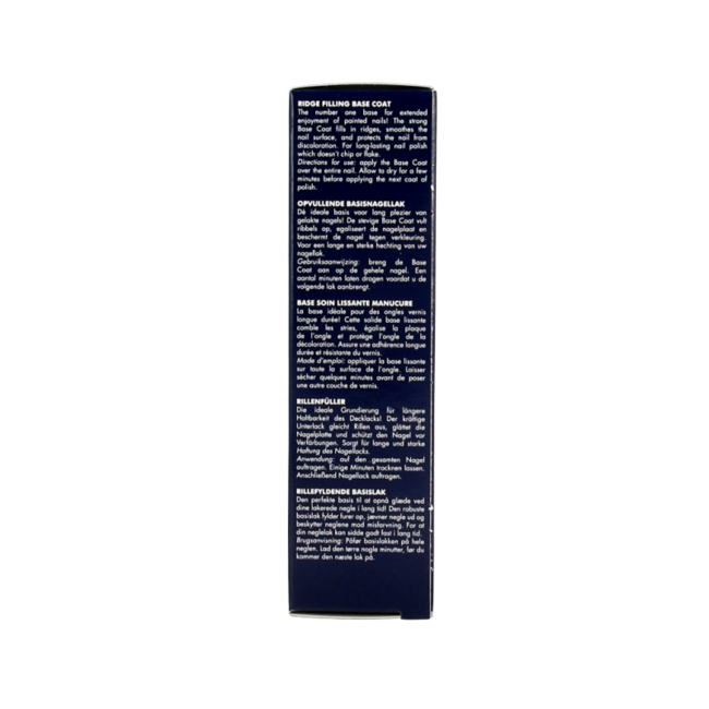 Ridge Filling Base Coat 10ml