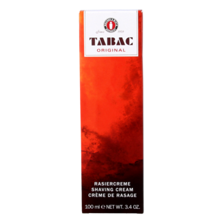 Tabac Crema da barba Tabac Original 100 Millilitri