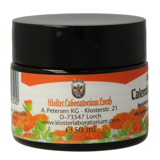 Balsamo alla Calendula 50 Millilitri