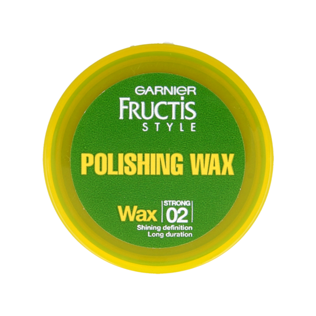 Cire de polissage Fructis Style 75 ml