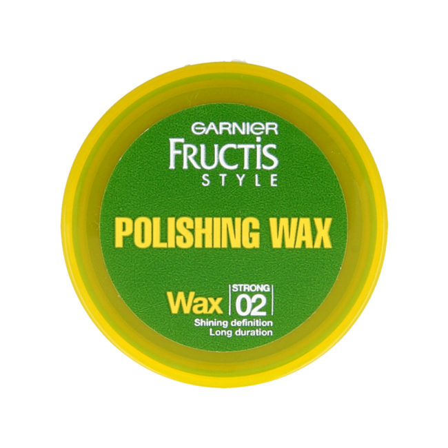 Fructis Fructis style cera pulidora 75 mililitros