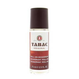Tabac Tabac Original déodorant roll-on 75 ml