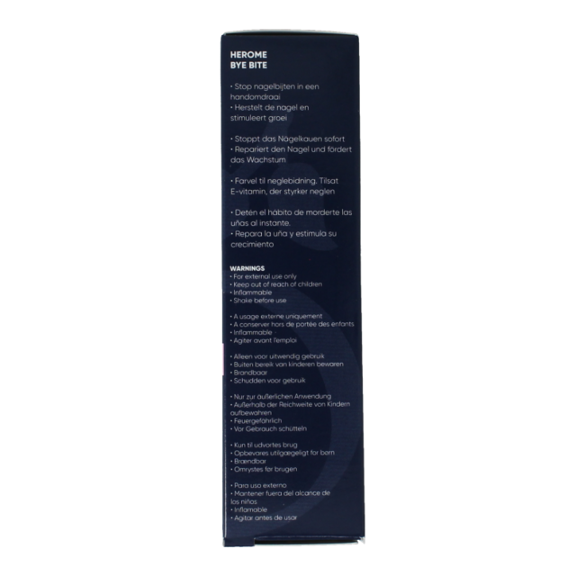 Bye bite 10 Mililitrów