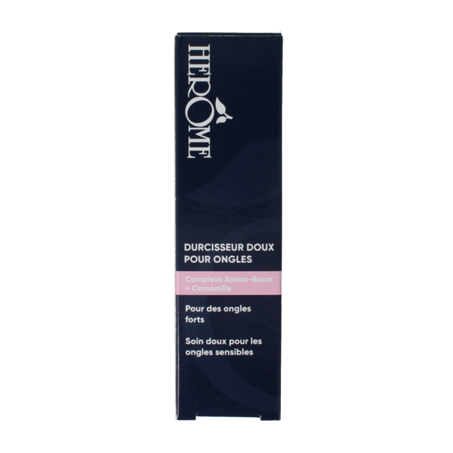 Nagelhärter sensitive 10 Milliliter