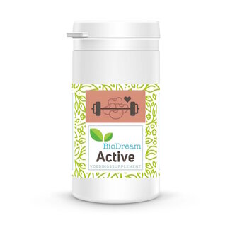 Biodream Active 800 Grammes