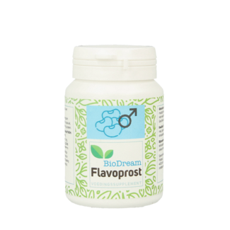 Biodream Biodream Flavoprost 60 Capsules