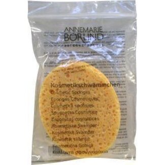 Borlind Borlind Schwämmchen (kosmetisch) 2 Stück