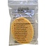 Borlind Sponsjes (cosmetisch) 2 Stuks