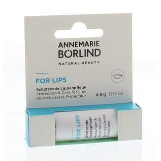 Borlind Borlind For lips stick 4,8 gramos