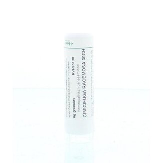 Homeoden Heel Homeoden Heel Cimicifuga racemosa 30CH 6g