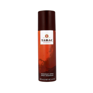 Tabac Original deodorant spray 200 Millilitres