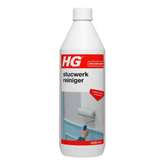 HG HG Limpiador de estuco 1 Litro