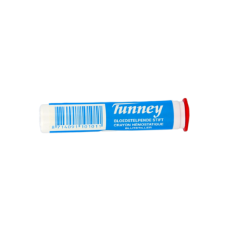 Tunney Haemostatic alum stick 10 Gram
